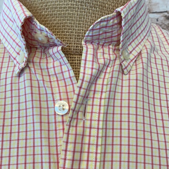 J Crew button down shirt - Picture 3 of 9